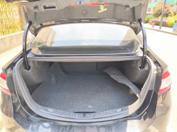 [宁波·浙B] 二手福特蒙迪欧2013款 2.0L GTDi200时尚型