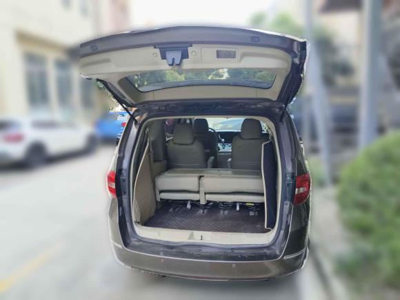 [无锡·苏B] 二手别克别克GL82017款 25S 舒适型 国V