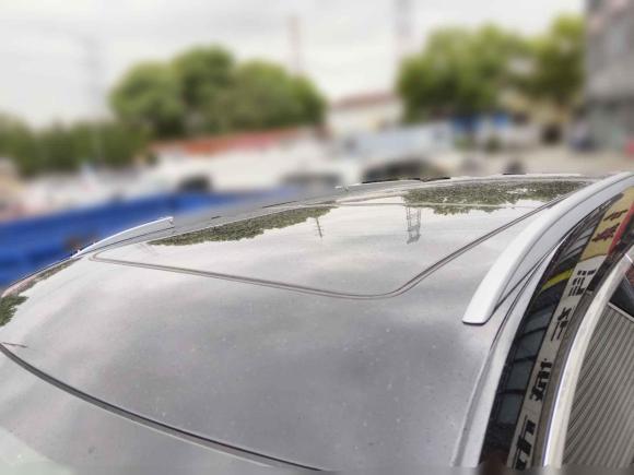 [上海·沪D] 二手凯迪拉克凯迪拉克XT52018款 25T 豪华型