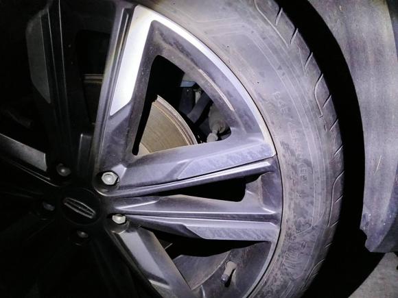 [南京·苏G] 二手吉利汽车星越L2021款 2.0TD DCT EVO两驱智尊型