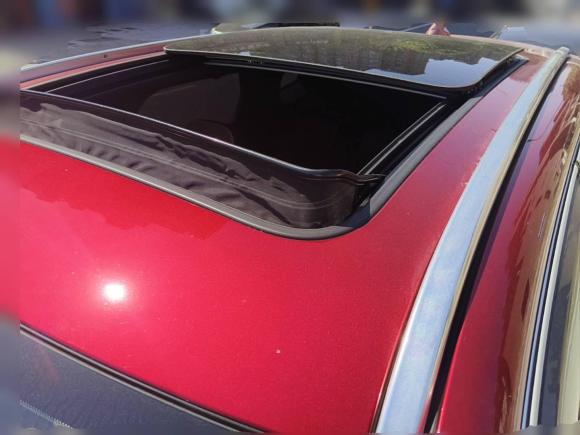 [合肥·皖A] 二手比亚迪唐新能源2021款 DM 2.0T 四驱高性能版创世旗舰型