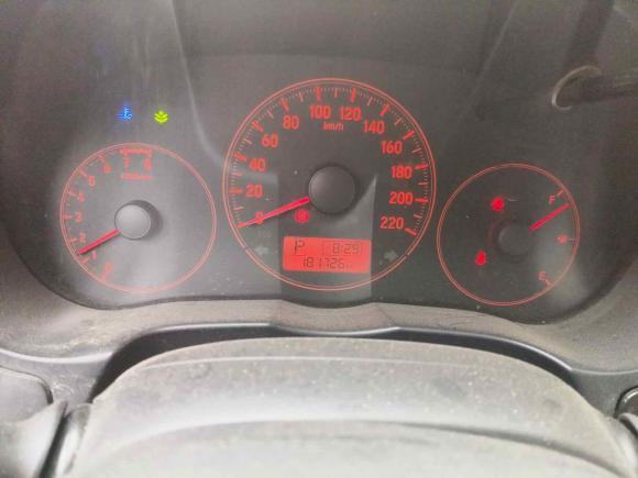 [上海·沪C] 二手本田锋范2015款 1.5L CVT舒适版