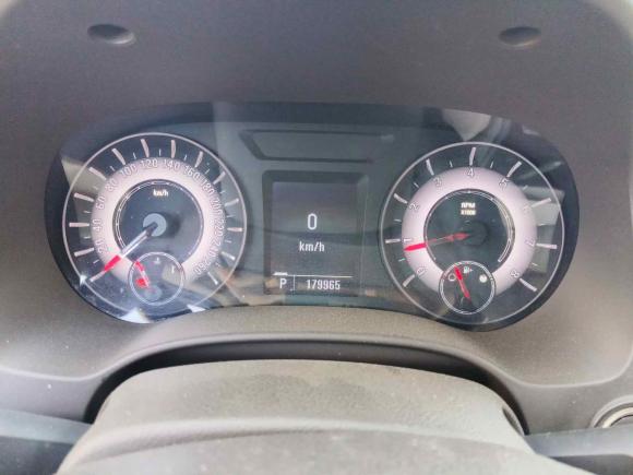 [北京·京Q] 二手荣威荣威9502017款 30T 互联网旗舰版