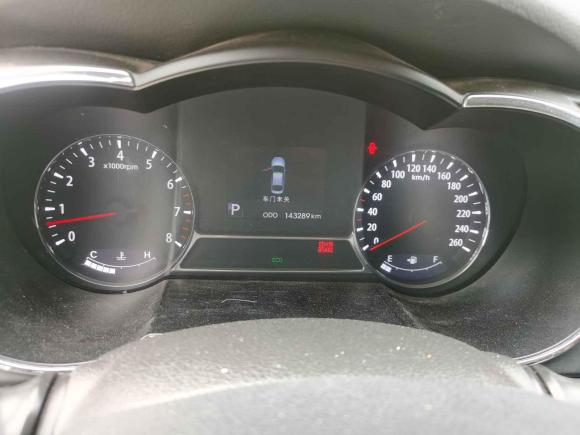 [南昌·赣A] 二手起亚起亚K52011款 2.0L 自动Premium