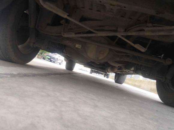 [金华·浙G] 二手北汽幻速北汽幻速S32016款 S3L 1.5L 手动尊贵型