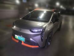 [北京·京A] 埃安AION Y2021款 70 智领版