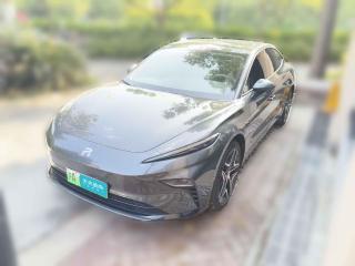 飞凡汽车飞凡F72023款 进阶版