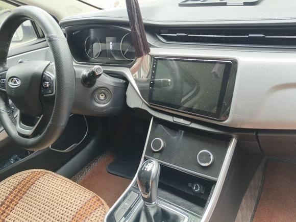 [南通·苏F] 二手奇瑞艾瑞泽52019款 1.5L 手动青春版 国V