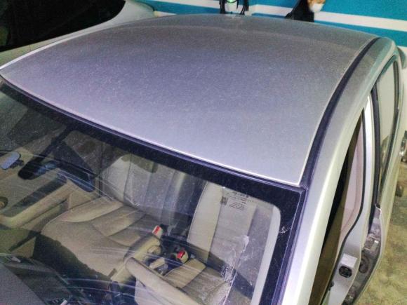 [武汉·粤A] 二手日产颐达2008款 1.6L 自动时尚型