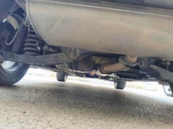 [温州·浙C] 二手现代途胜2015款 1.6T 双离合两驱领先型