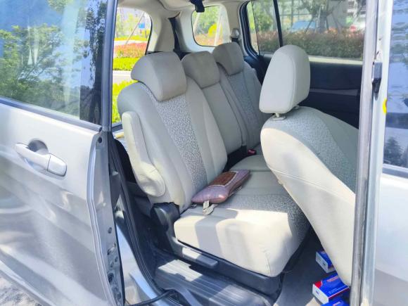 [青岛·鲁B] 二手马自达马自达52011款 2.0L 自动舒适型