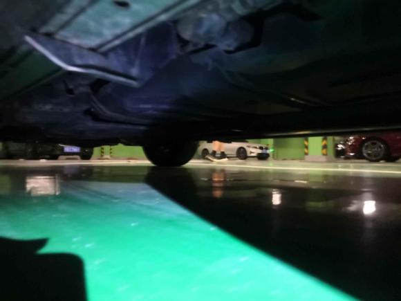 [常州·苏D] 二手雷克萨斯雷克萨斯NX2015款 200t 全驱 锋尚版