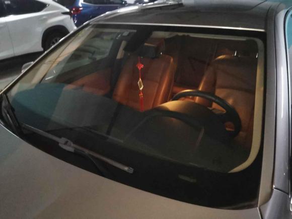 [上海·沪A] 二手宝马宝马5系2014款 520Li 典雅型