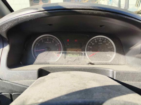 [南通·苏F] 二手东风风行菱智2017款 M3L 1.6L 7座舒适型