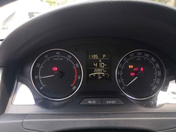[上海·沪C] 二手斯柯达昕动2014款 1.6L 自动悦享版