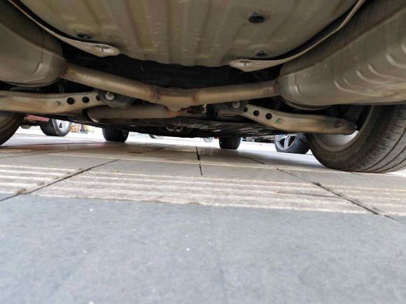 [义乌·浙G] 二手别克君威2020款 GS 28T 精英型