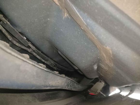 [宁波·浙B] 二手菲亚特致悦2014款 1.4T 自动运动版