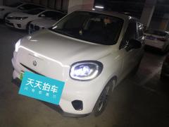 [苏州·苏E]零跑汽车&nbsp;&nbsp;零跑T03&nbsp;&nbsp;2020款400轻享版