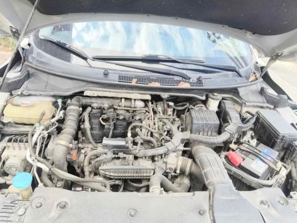 [宁波·浙B] 二手本田享域2019款 180TURBO CVT乐享版 国V