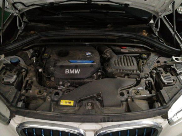 [南京·苏A] 二手宝马宝马X1新能源2019款 xDrive25Le 里程升级版