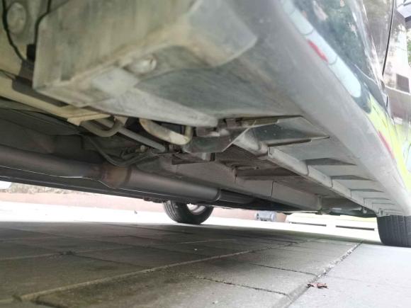 [合肥·皖A] 二手铃木雨燕2013款 1.5L 自动运动版