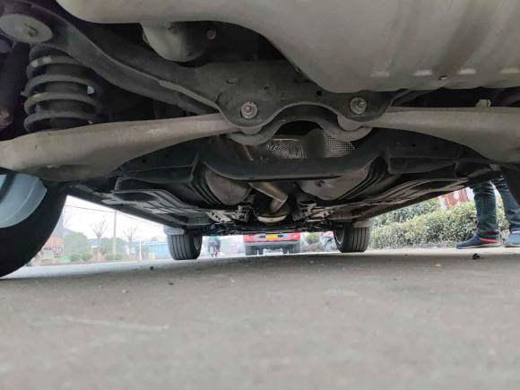 [宁波·浙B] 二手魏牌魏牌 VV72021款 2.0T 科技版