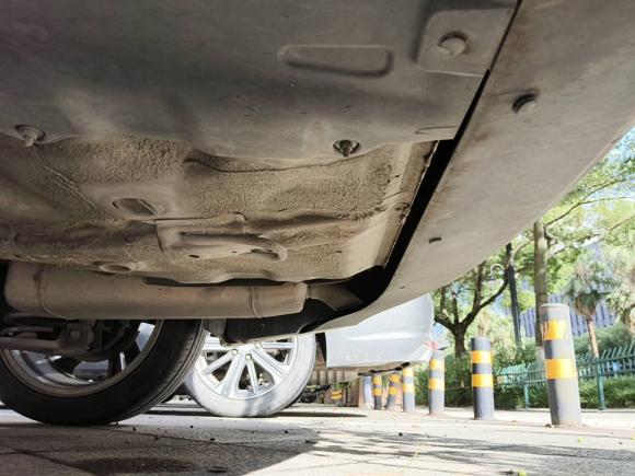 [温州·浙C] 二手现代领动2016款 1.6L 自动智炫·精英型