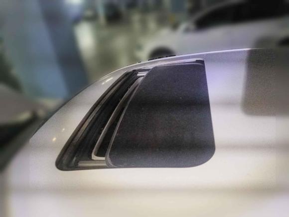 [南昌·赣A] 二手雪佛兰迈锐宝2013款 1.6T 自动舒适版