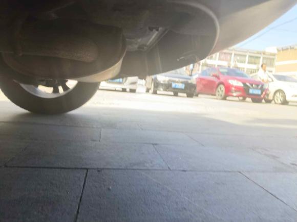 [嘉兴·贵H] 二手东风风光风光5002022款 1.5L CVT尊享型