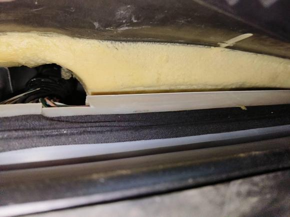 [成都·川A] 二手别克昂科雷2010款 3.6L 旗舰版