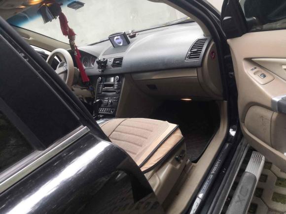 [成都·川A] 二手沃尔沃沃尔沃XC902011款 2.5T 北欧豪华版