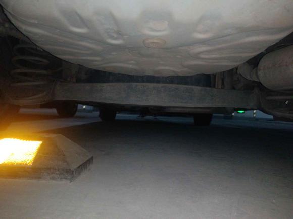 [西安·陕A] 二手丰田YARiS L 致炫2015款 1.5E 自动魅动版