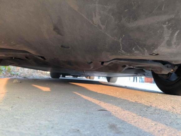 [上海·沪A] 二手特斯拉Model 32022款 后轮驱动版