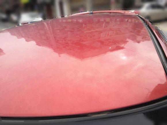 [义乌·浙C] 二手铃木雨燕2011款 1.5L 自动时尚版