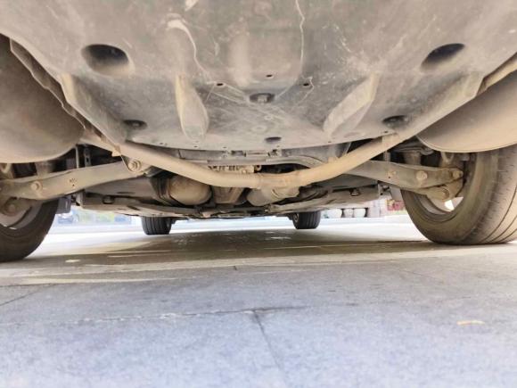 [宁波·浙B] 二手丰田皇冠2015款 2.0T 时尚版