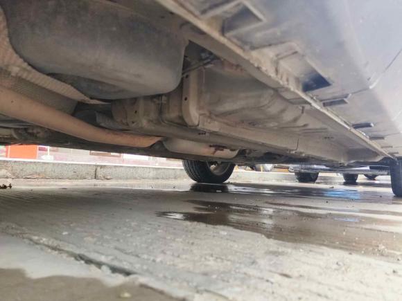 [义乌·浙G] 二手吉利汽车帝豪GS2016款 优雅版 1.8L 自动领尚型