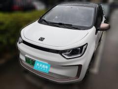 [常州·苏D]思皓&nbsp;&nbsp;花仙子&nbsp;&nbsp;2021款302km时尚型31.4kWh