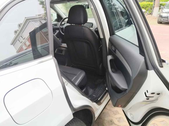 [北京·京G] 二手奥迪奥迪Q52016款 40 TFSI 进取型