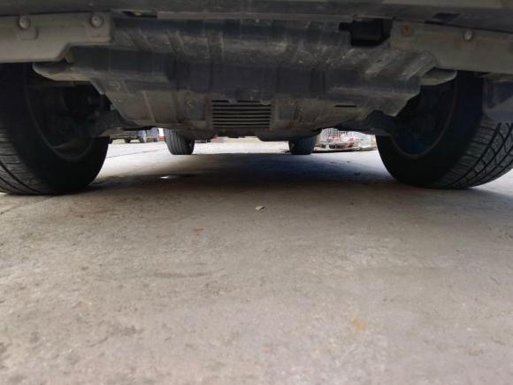 [无锡·苏B] 二手哈弗哈弗H92017款 2.0T 柴油四驱尊享型 5座