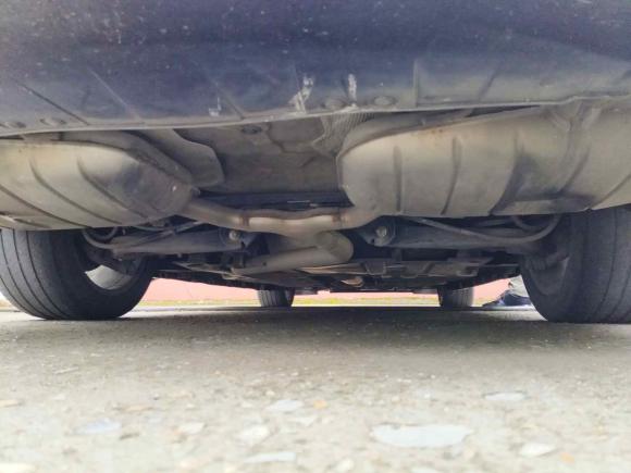 [宁波·浙B] 二手凯迪拉克凯迪拉克XTS2016款 28T 技术型