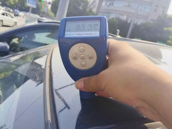 [嘉兴·湘J] 二手北汽威旺北汽威旺S502016款 1.5T 手动欢动超越版