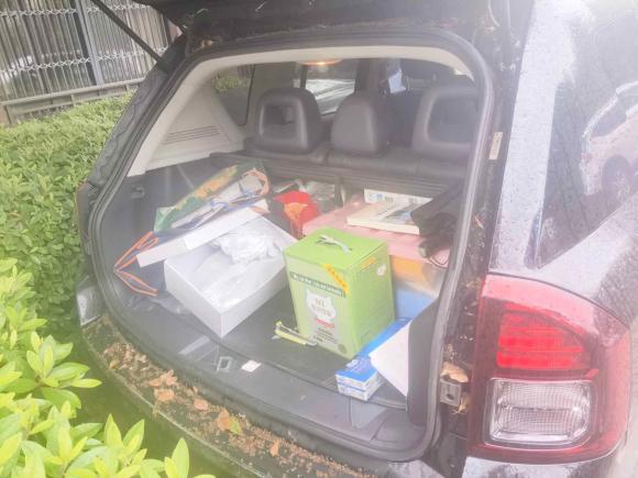 [宁波·浙B] 二手Jeep指南者2014款 改款 2.4L 四驱舒适版