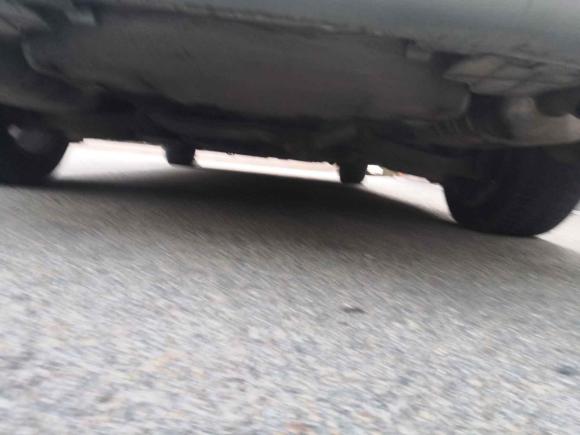 [青岛·鲁B] 二手马自达马自达62006款 Wagon 2.3L 自动型