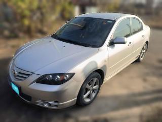 马自达马自达32006款 2.0L 自动标准型「杭州二手车」「天天拍车」