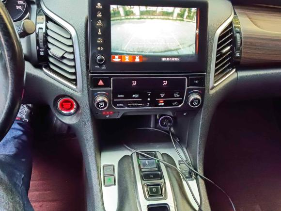 [苏州·苏K] 二手本田冠道2017款 370TURBO 四驱尊享版