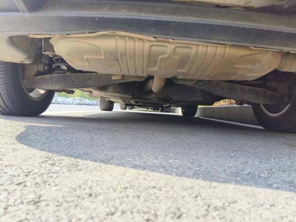 [南昌·赣E] 二手大众夏朗2014款 2.0TSI 标配型