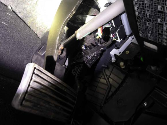 [上海·沪H] 二手本田本田CR-V2013款 2.4L 四驱豪华版