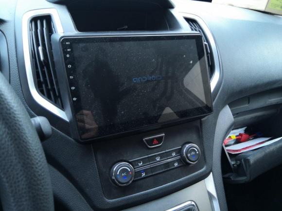 [苏州·苏E] 二手长安轻型车睿行S502017款 S50V 1.5L 手动物流版I 国V