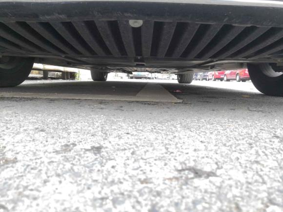 [南昌·粤W] 二手奔驰奔驰C级2022款 C 200 L 运动版