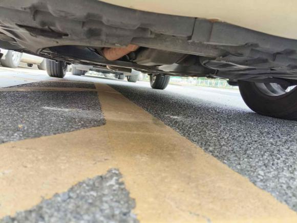 [金华·浙G] 二手铃木天语 SX42011款 两厢 1.6L 自动灵动型